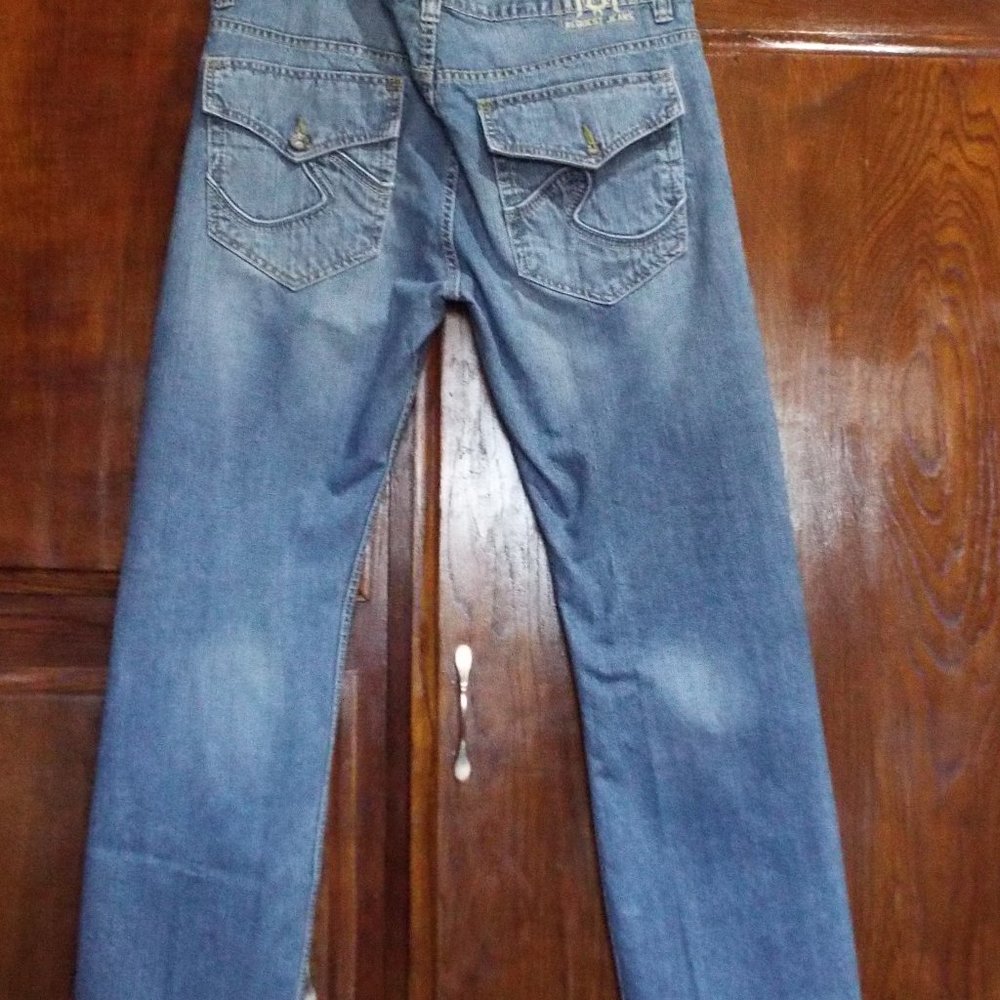 Request Jeans - image 2